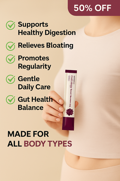 Korean Bowel Movement Jelly