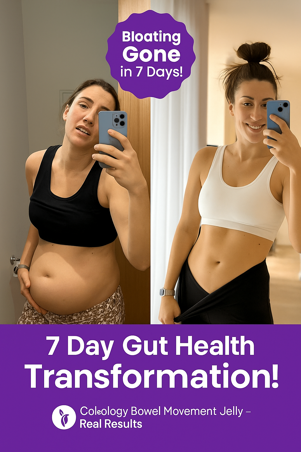 Korean Bowel Movement Jelly