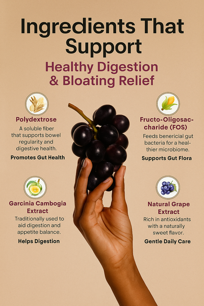 Korean Bowel Movement Jelly